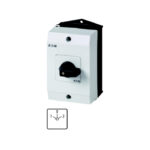 EATON-MOELLER T0-3-8401/I1 Reversing Switch 20A - Load Disconnect