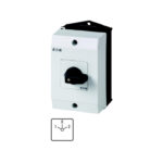 Περιστροφικός Διακόπτης EATON-MOELLER T0-4-8213/I1 - Load Switch