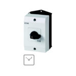EATON-MOELLER T0-4-8223/I1 Changeover Switch 20A - Load Disconnect