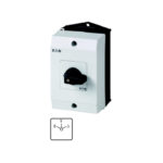 Περιστροφικός Διακόπτης EATON-MOELLER T0-4-8410/I1 20A - Load Switch