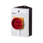 Διακόπτης Ανάγκης EATON-MOELLER T0-1-8200/I1/SVB 20A 1P - Load Switch