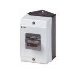 Περιστροφικός Διακόπτης EATON-MOELLER T3-2-8211/I2 - Load Switch