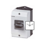 Περιστροφικός Διακόπτης EATON-MOELLER T3-2-8400/I2 - Load Switch