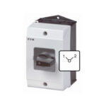 Περιστροφικός Διακόπτης EATON-MOELLER T3-3-8222/I2 - Load Switch