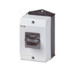 Περιστροφικός Διακόπτης EATON-MOELLER T3-4-8213/I2 - Load Switch