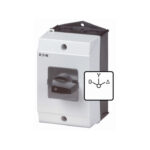 Περιστροφικός Διακόπτης EATON-MOELLER T3-4-8410/I2 - Load Switch