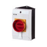 Διακόπτης Ανάγκης EATON-MOELLER T3-1-102/I2/SVB 32A 2P - Load Switch