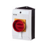 Διακόπτης Ανάγκης EATON-MOELLER T3-1-8200/I2/SVB 32A 1P - Load Switch