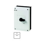 Περιστροφικός Διακόπτης EATON-MOELLER T5B-2-8400/I4 - Load Switch