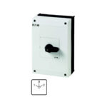 Περιστροφικός Διακόπτης EATON-MOELLER T5B-4-8213/I4 - Load Switch