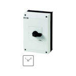 Περιστροφικός Διακόπτης EATON-MOELLER T5B-4-8223/I4 - Load Switch