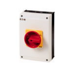 EATON-MOELLER T5B-1-102/I4/SVB Rotary Load Switch 63A - Load Disconnect