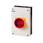 EATON-MOELLER T5B-1-8200/I4/SVB Rotary Load Switch 63A - Load Disconnect