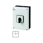 Περιστροφικός Διακόπτης EATON-MOELLER T5-4-8213/I5 - Load Switch