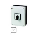 Περιστροφικός Διακόπτης EATON-MOELLER T5-4-8223/I5 - Load Switch