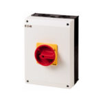 Διακόπτης Ανάγκης EATON-MOELLER T5-1-8200/I4/SVB 100A 1P - Load Switch