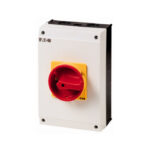 EATON-MOELLER P3-63/I4/SVB/N/HI11 Rotary Load Switch 63A - Load Disconnect