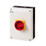 Διακόπτης Ανάγκης EATON-MOELLER P3-100/I5/SVB 100A 3P - Load Switch