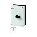 Περιστροφικός Διακόπτης EATON-MOELLER T5B-1-8210/I4 - Load Switch