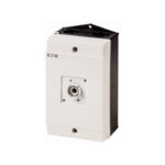 Περιστροφικός Διακόπτης EATON-MOELLER CI-K2-T3-5 - Load Switch