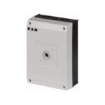 Περιστροφικός Διακόπτης EATON-MOELLER CI-K4-T5B-2 - Load Switch