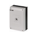 Περιστροφικός Διακόπτης EATON-MOELLER CI-K4-T5B-4 - Load Switch