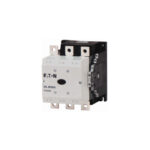 Power Relay EATON DILM400A/22(RA240) 200kW 230V - Filippidis