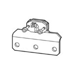 Παράλληλη Σύνδεση DILM185-XP1 EATON-MOELLER για DILM185