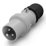 Βιομηχανικό Φις SCAME 2P+E 32A 480-500V IP44 - Industrial Plug