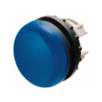 Κεφαλή Ενδεικτικής Λυχνίας M22-L-B Μπλε EATON