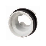 Κεφαλή Ενδεικτικής Λυχνίας M22-L-X Χωρίς Φακό EATON
