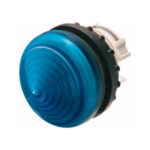 Κεφαλή Ενδεικτικής Λυχνίας M22-LH-B Μπλε EATON