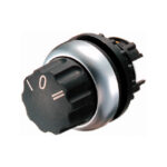 EATON M22-WR3 3-Position Maintained Selector Switch