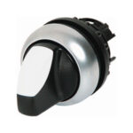 EATON M22-WK 2-Position Momentary Toggle Switch