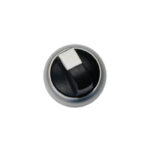 EATON M22-WKV 2-Position 'V' Toggle Selector Switch
