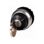 EATON M22-WS 2-Position Momentary Key Switch