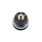 EATON M22-WRS3-MS* 3-Position Maintained MS Key Switch