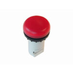 Κεφαλή Ενδεικτικής Λυχνίας M22-LC-R Compact Κόκκινη EATON