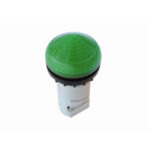 Κεφαλή Ενδεικτικής Λυχνίας M22-LCH-G Compact Πράσινη EATON