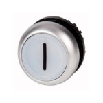 M22-DL-W-X1 Illuminated Pushbutton - EATON-MOELLER