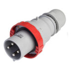 Βιομηχανικό Φις SCAME 3P+E 63A 440-460V IP67 - Industrial Plug
