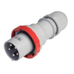Βιομηχανικό Φις SCAME 3P+N 63A 346-415V IP67 - Industrial Plug