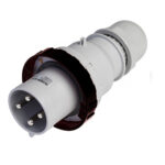 Βιομηχανικό Φις SCAME 3P+N 63A 600-690V IP67 - Industrial Plug