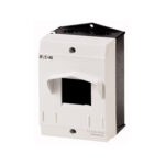 Πλαστικό Κουτί CI-K2-PKZ0 IP41 για PKZM0 EATON