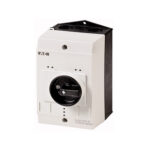 Πλαστικό Κουτί CI-K2-PKZ0-GV IP65 για PKZM0 EATON