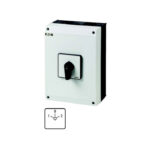 Περιστροφικός Διακόπτης EATON-MOELLER T5-2-8211/I5 - Load Switch
