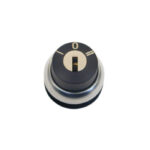 EATON M22-WRS3-A* 3-Position Custom Key Switch