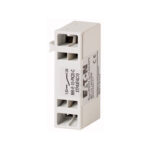 NHI-E-10-PKZ0-C Flush Auxiliary Contact | EATON-MOELLER