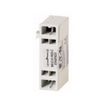 NHI-E-01-PKZ0-C Flush Auxiliary Contact | EATON-MOELLER