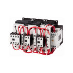 Combination Relay Star-delta SDAINLM115 55KW EATON